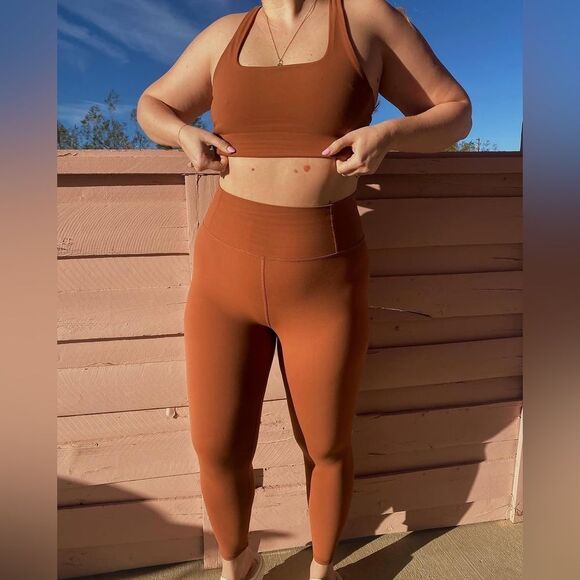 FP Movement by Free People Pants - FP Movement Never Better Leggings